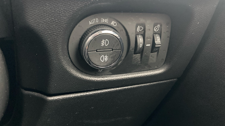 Vauxhall Mokka 1.2 Turbo Elite Premium 5dr Petrol Hatchback